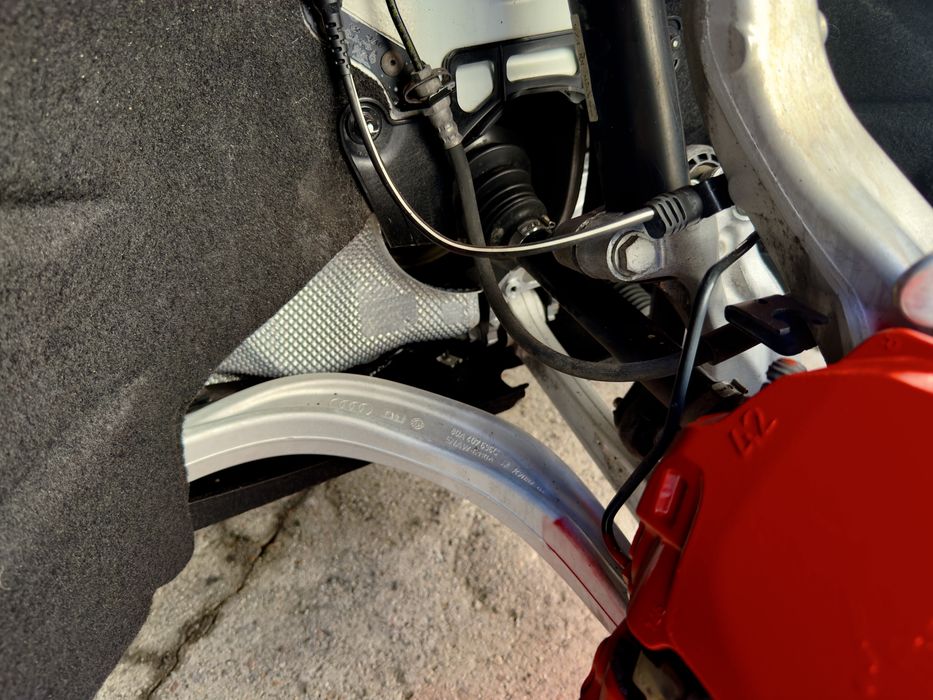 підготовка авто до продажу.  Дитейлінг хім чистка