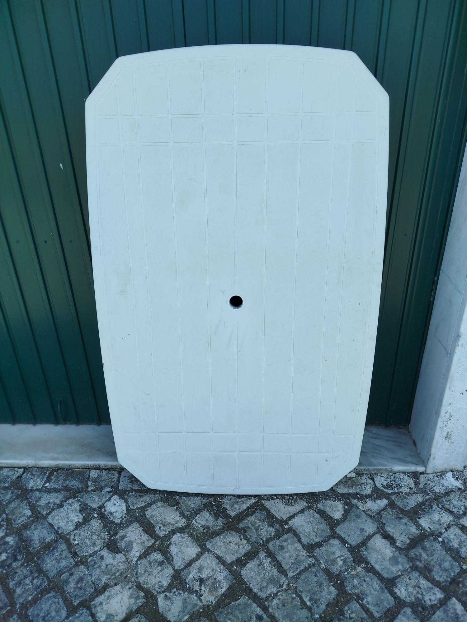 Mesa terraço ou jardim
