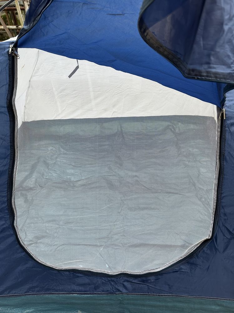 Tenda de campismo 220X180