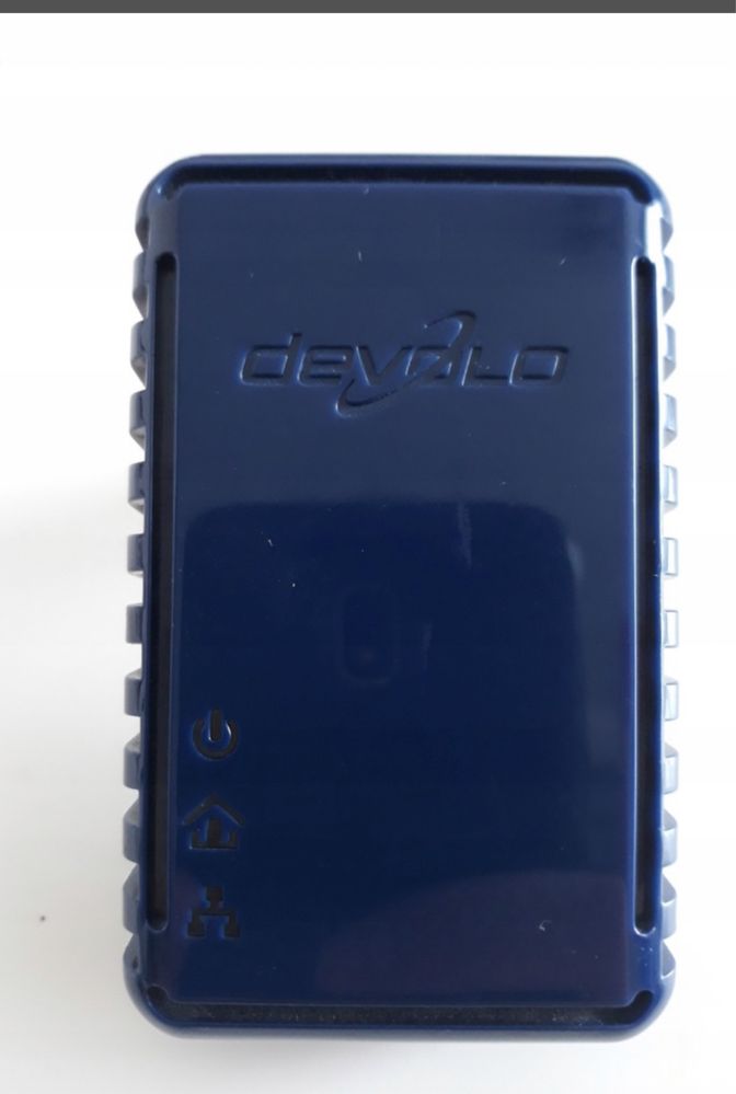 Devolo Adapter dLAN 85 HSmini