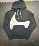 Bluza z kapturem Nike unisex streetwear