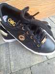 Sneakersy niskie Guess Los Angeles jak Nowe