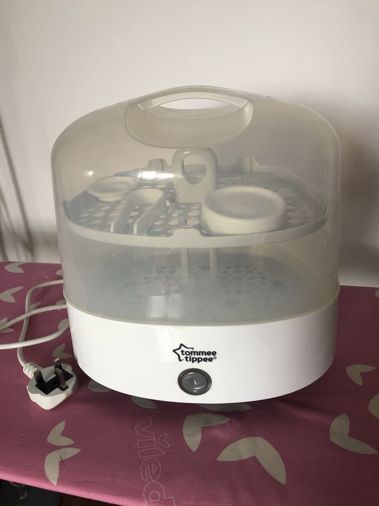 Sterylizator Tommee Tippee