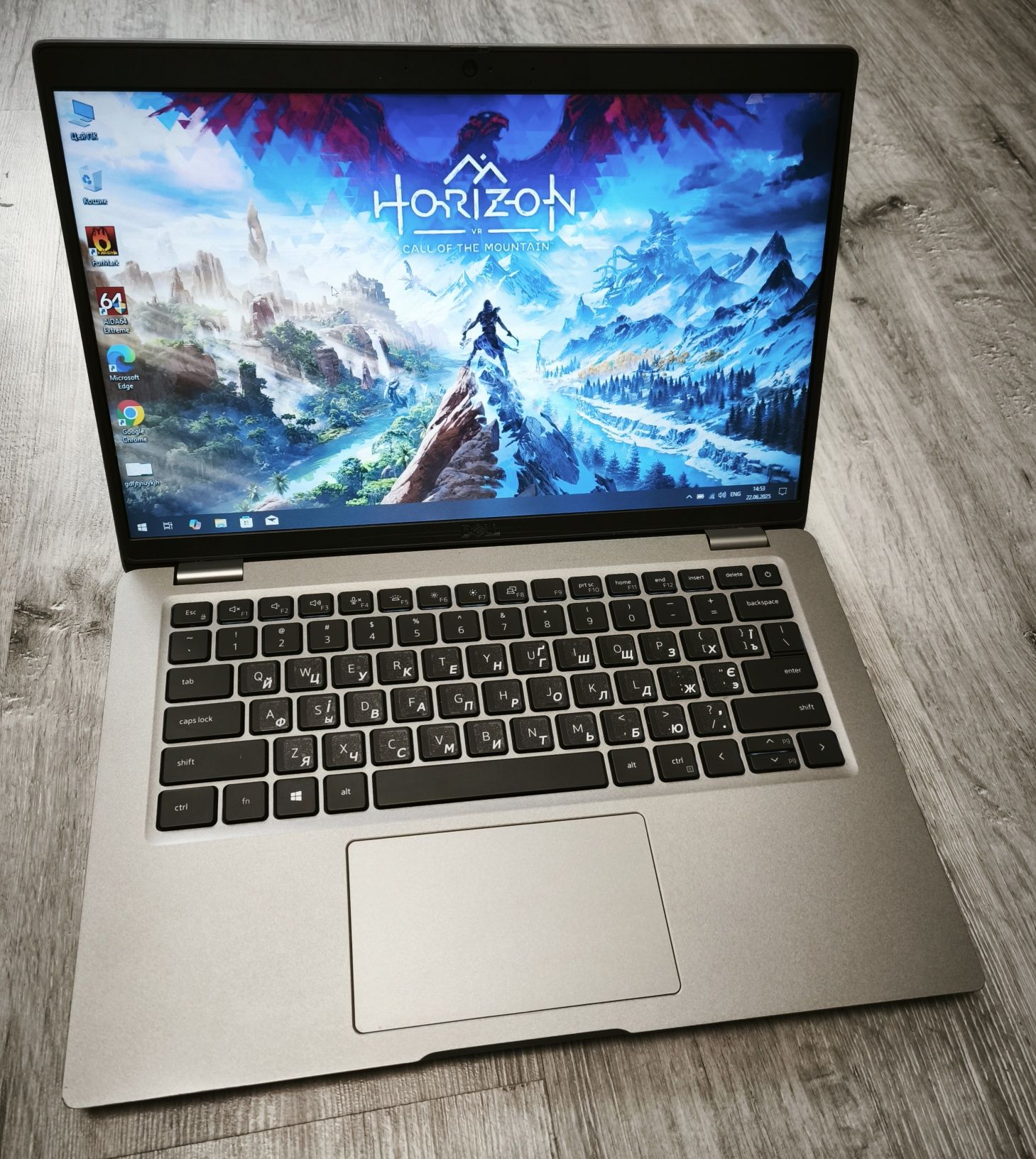 УЦІНКА! Ігровий 16ГБ DDR4/SSD/i5-11th/Intel Iris Xe/ Type-C