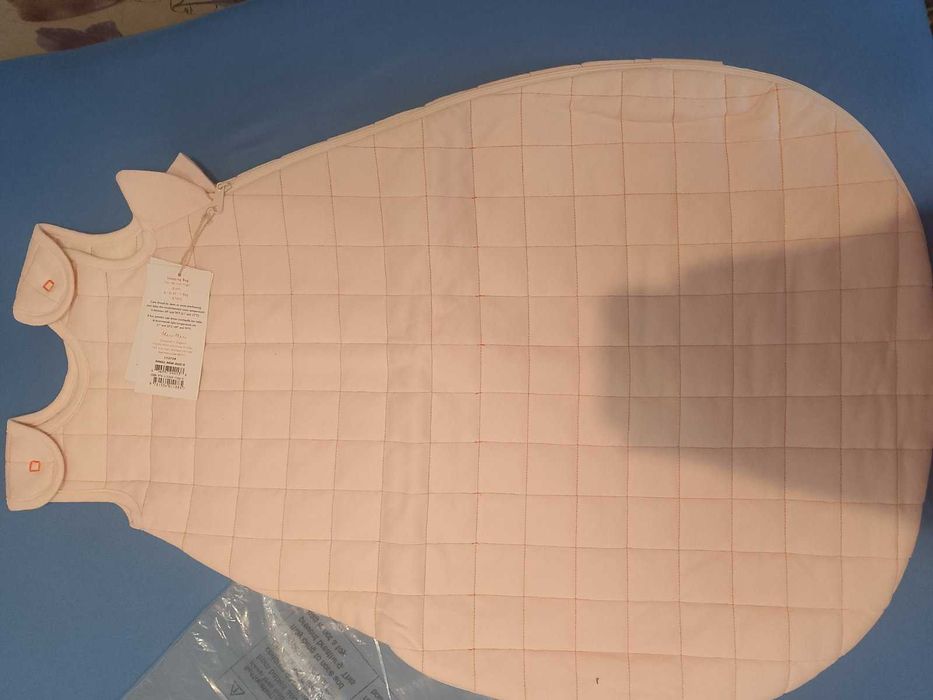 Спальний мішок для немовлят