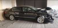 Skoda Superb Skoda superb 2014 uszkodzony PL