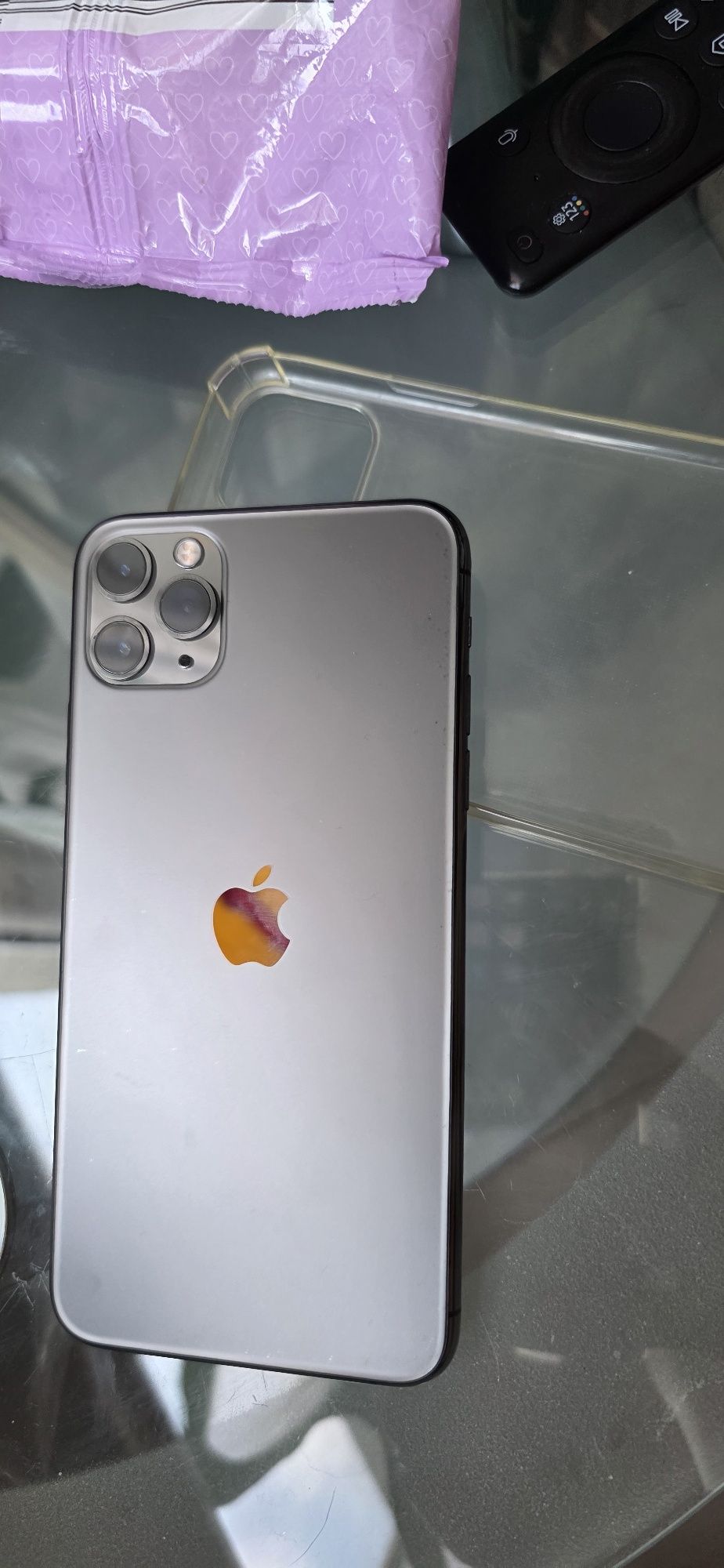 Iphone 11 pro max