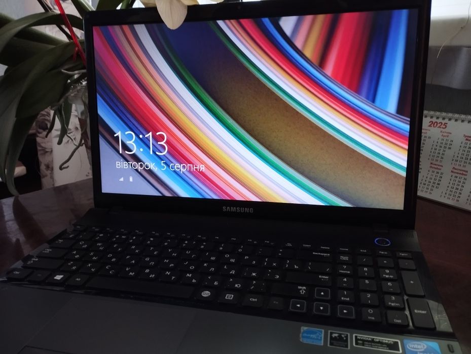Ноутбук Samsung 300E5C-S0P