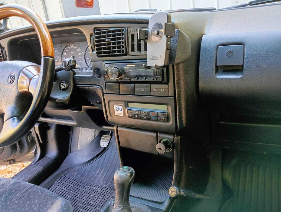 VOLKSWAGEN/Passat Б4 2,8 VR6 94г.в.Бензин.174 л.с