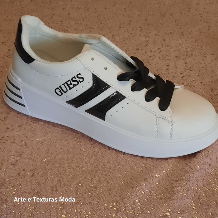 tenis diversos tamanhos e medidas