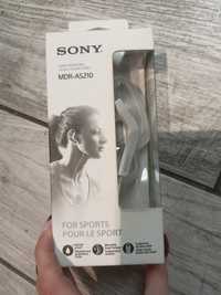 Słuchawki Sony MDR-AS210