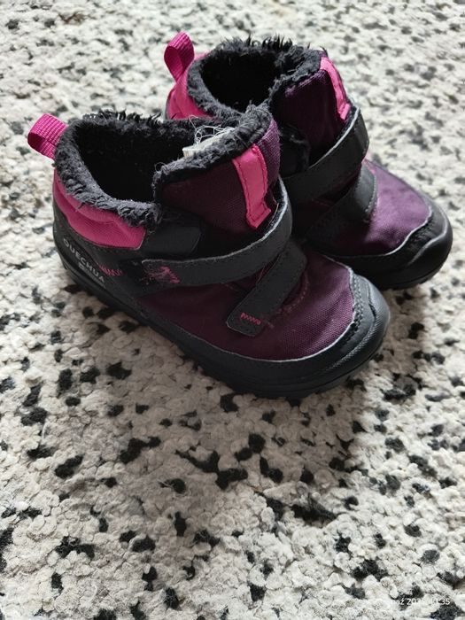 Buty Quechua r 27