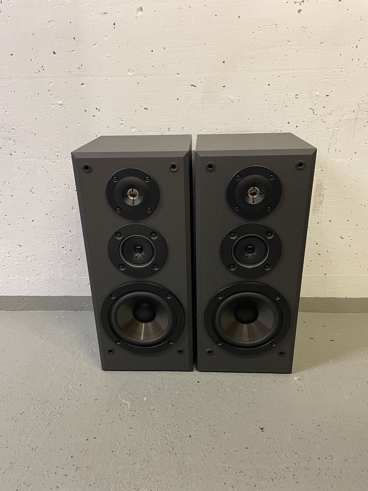 Sony Model No. SS-MB215 …….