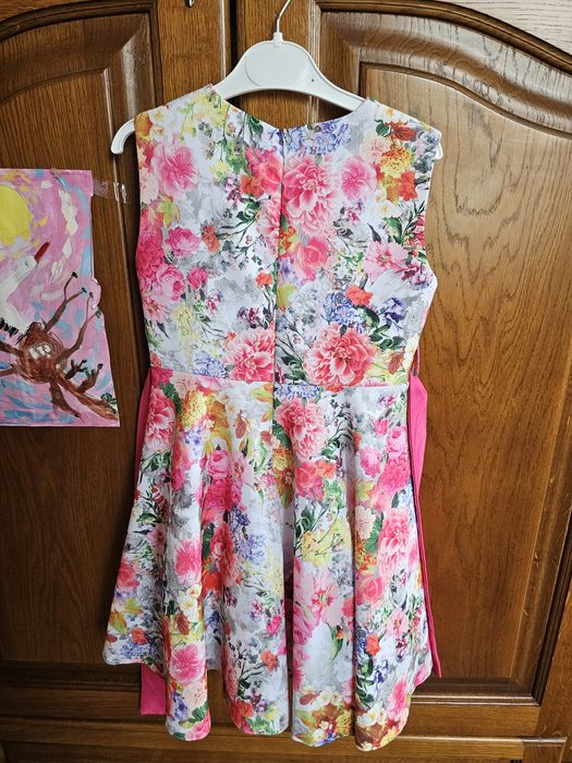 народне платтячко