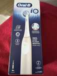Nowa nie otwierana Szczoteczka Oral b iO Series 2