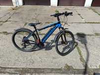 Rower elektryczny MTB Górski