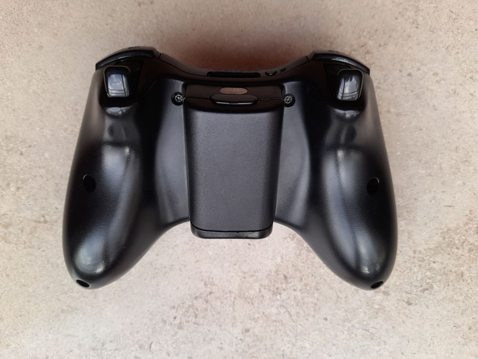 Comando sem fios Xbox 360