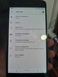 Дисплей (LCD), екран Huawei Nexus 6p