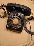 Telefon Bell, Western Electric