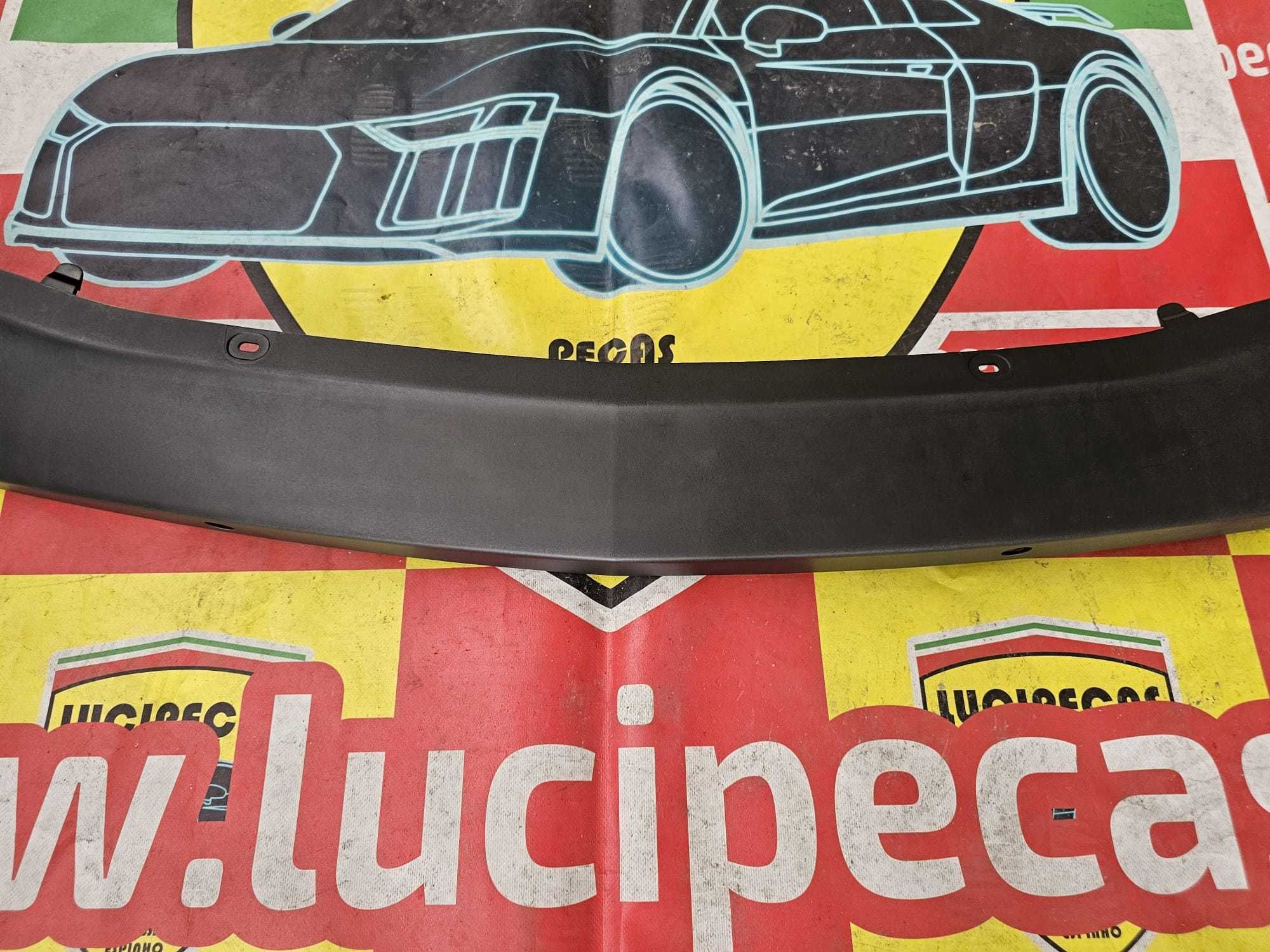 Difusor Pára-Choques Traseiro Opel Astra J | 127684