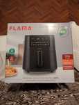 Air Fryer / Fritadeira de Ar 7L Flama