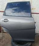 Drzwi prawy tyl tylne toledo 3 III altea ls7u