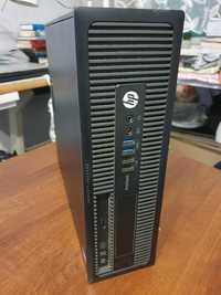 Intel core i3 Komputer HP ProDesk 600 G1 SSF