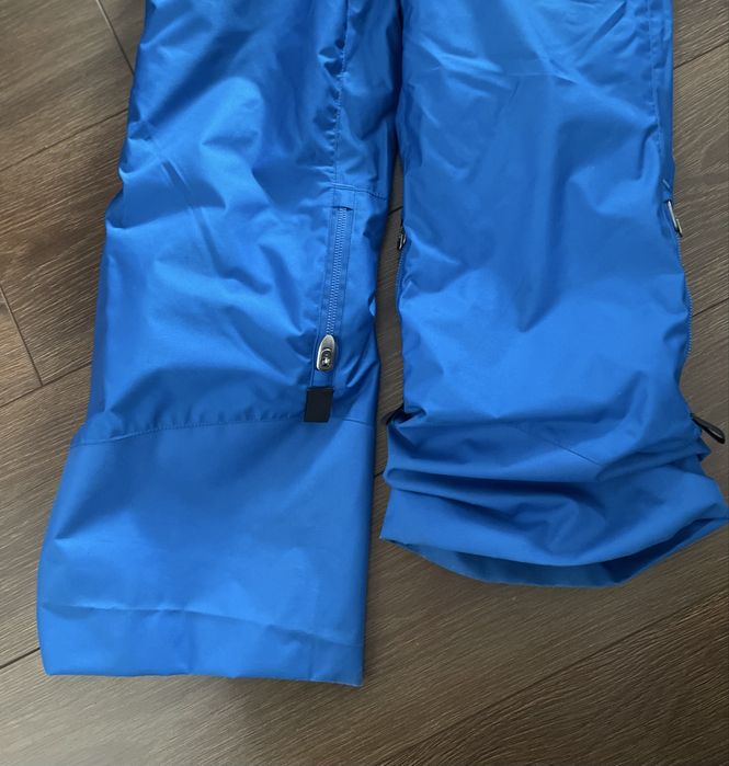 Spodnie narciarskie Wedze Decathlon 8-11 lat