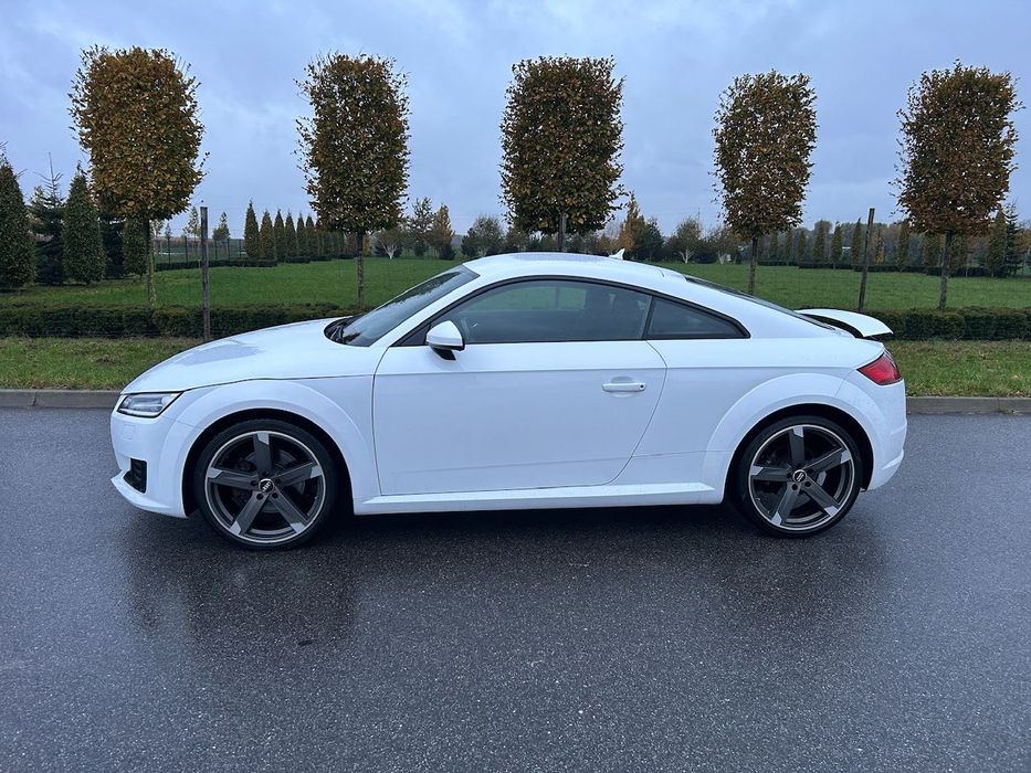 Koła Rotor 19 cali felgi z oponami 5x112 et35 Audi TT A3 A4 a5 Seat VW