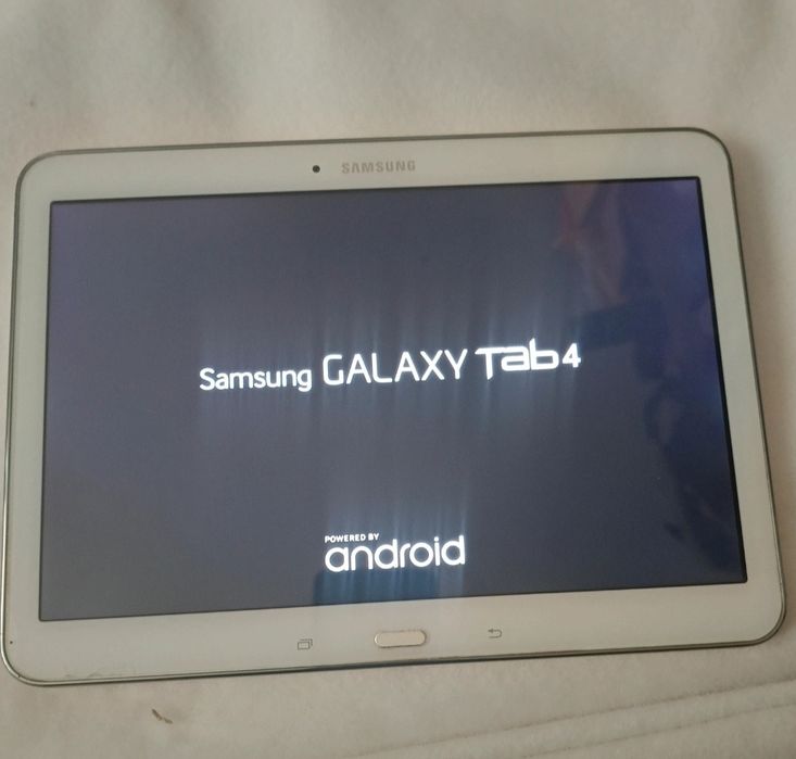 Samsung Galaxy Tab 4