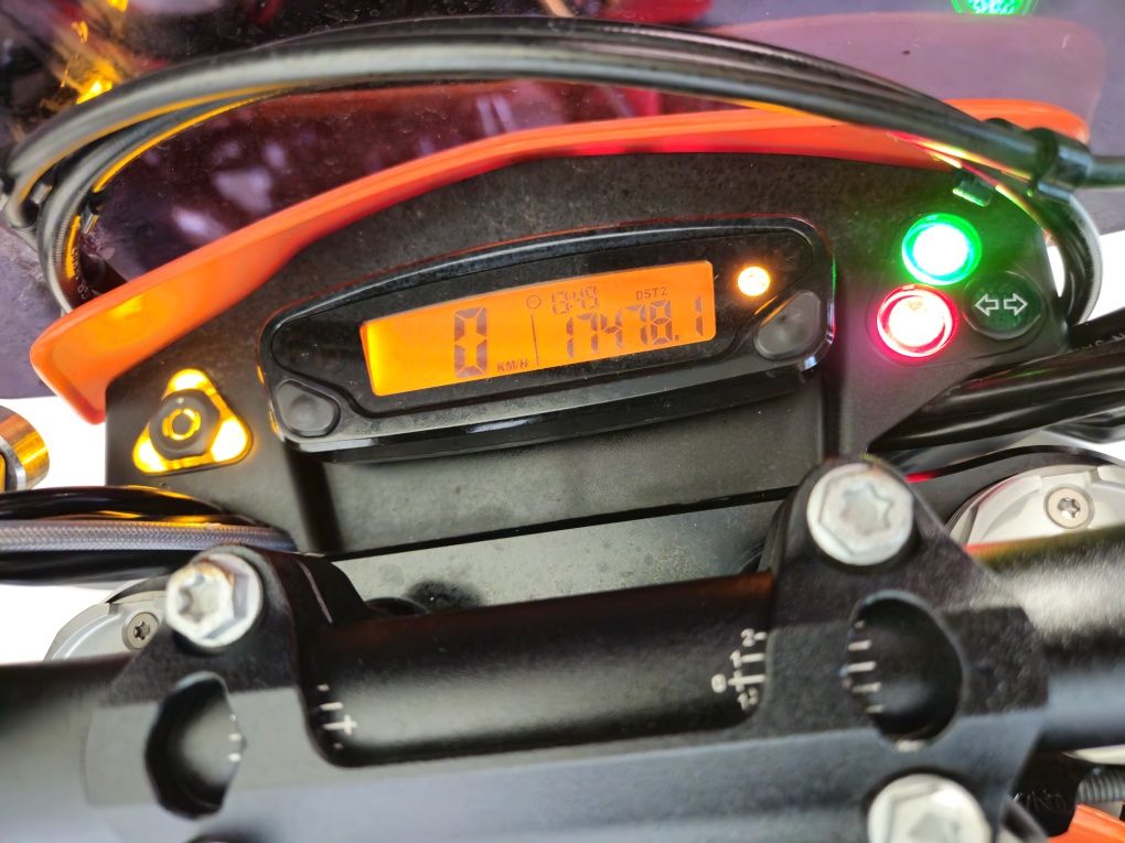 Ktm 690 Enduro R 2020