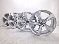FelgI Alufelgi Audi Oe 7j 19" 5x112 Et 34/80ak