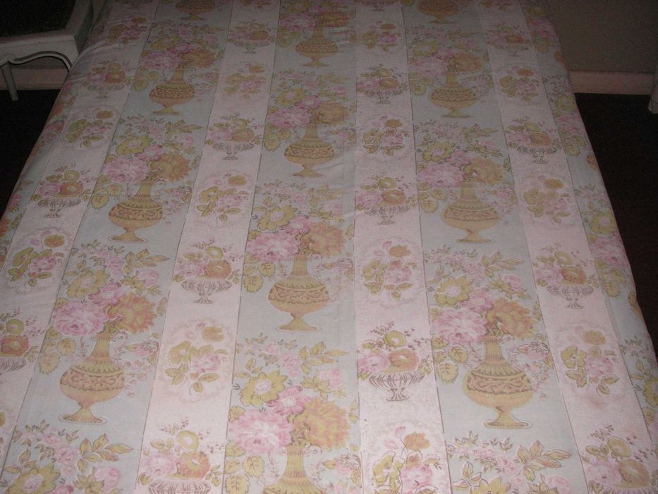 Colchas Algodão Individual e Casal