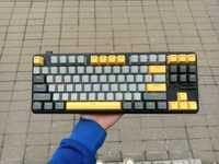 Механічна ігрова клавіатура AJAZZ K870T PRO