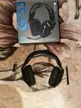 Продаю Logitech G733 LIGHTSPEED Wireless