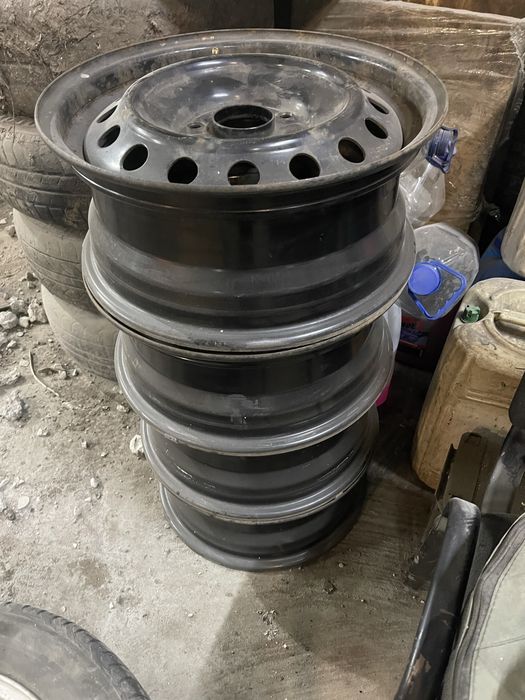 Продам диски с японца