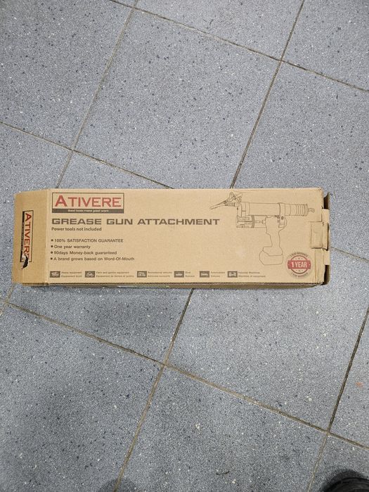 Pistola de massa para lubrificar
