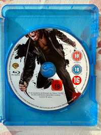 Ninja Assassin Blu Ray