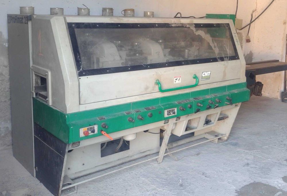 Вайніг Профімат Р23