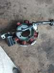 Iskrownik Stator Zapłon Magneto Cewka Atv Quad Bashan Eagle 200 250