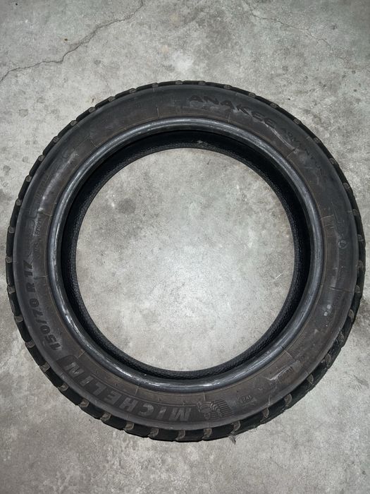 Pneu Michelin 150/70 R17