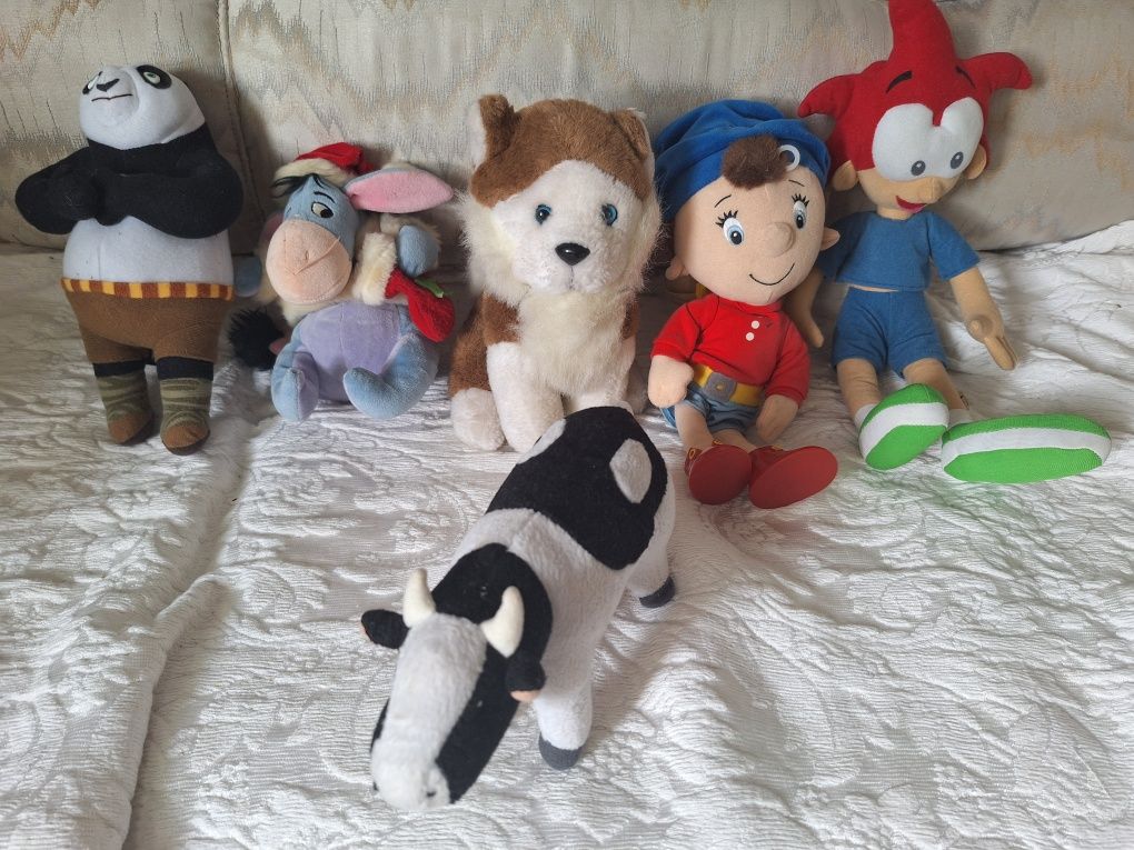 Utilidades e decoração