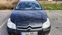 Citroen C5, benzyna 1.8 16V, rok 2006