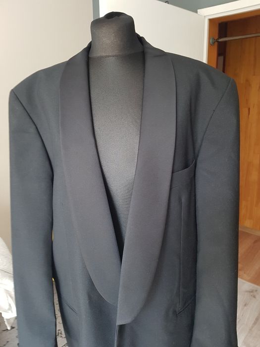 Smoking męski marynarka  ( 54 )