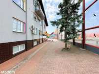 Biurowiec 588m2 parking 30 miejsc światłowód klima