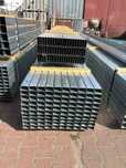 Profil stalowy ocynkowany 60x40x2 GATUNEK 1