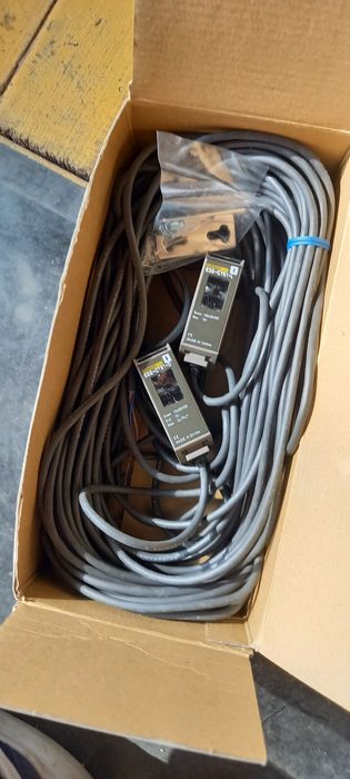 Оптичний датчик Omron E3S-CD61