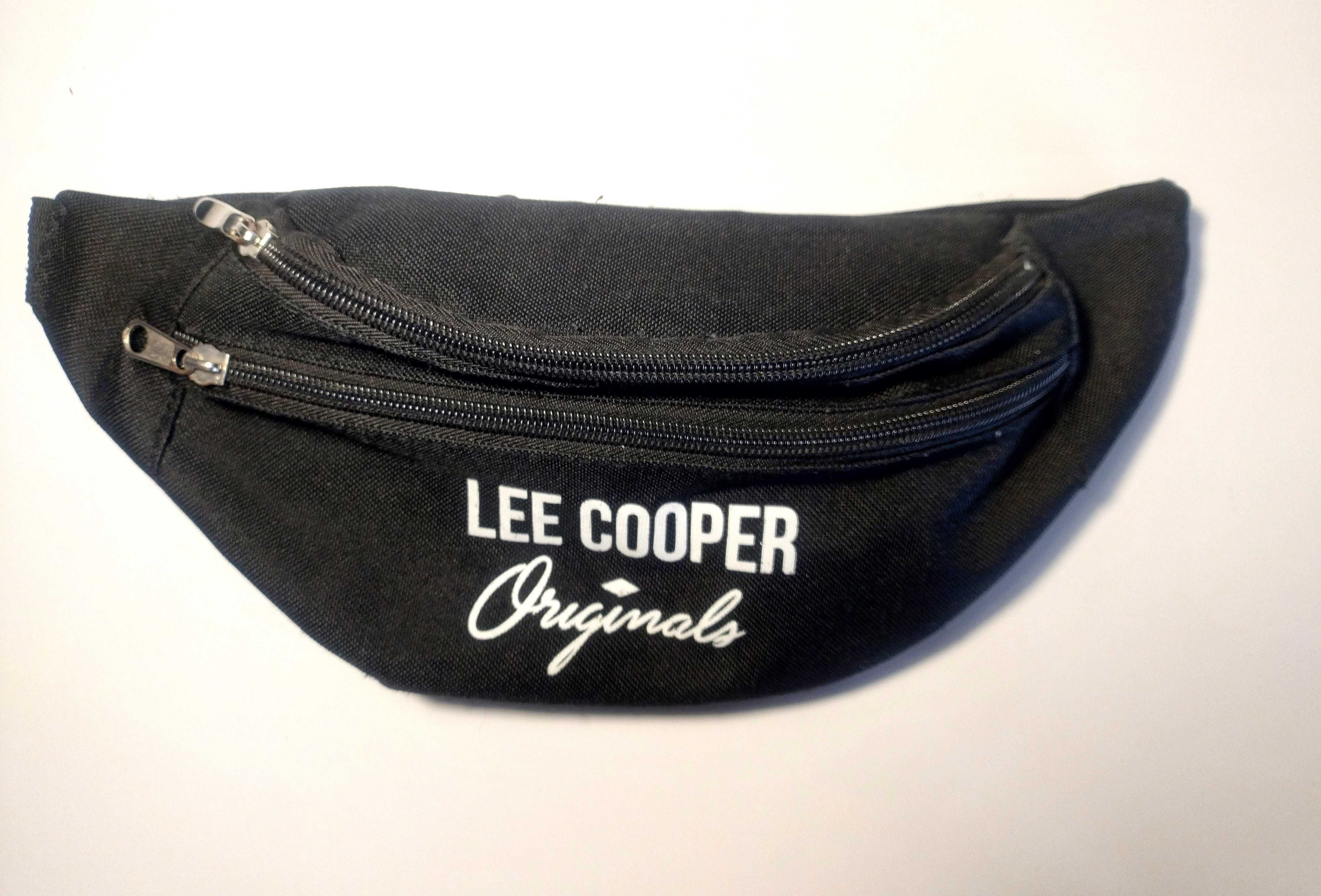 Saszetka, nerka / Lee Cooper