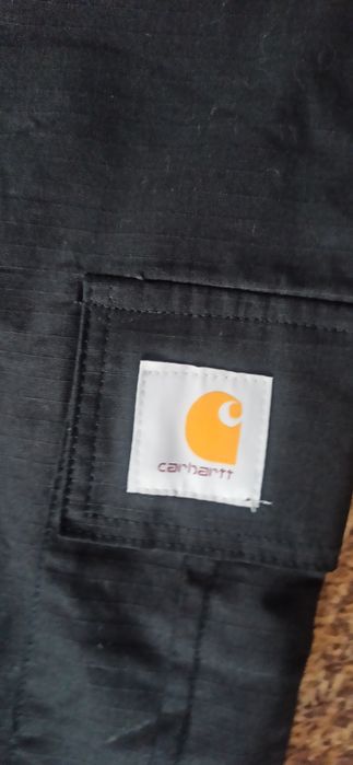 Карго стани від кархарт Carhartt Baggy