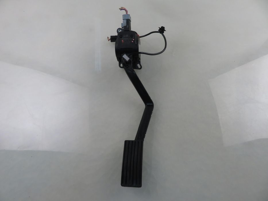 Potencjometr Gazu Citroen C5 III 3.0